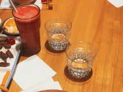 -菲滋意式休闲餐厅(北仑银泰城店)