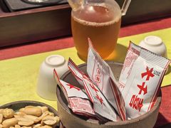 -邈墨茶馆(大兜路1号店)