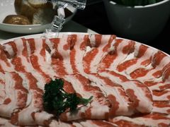 -一哥澳门豆捞·澳门风打边炉(高德置地店)