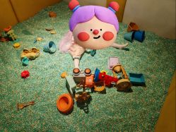 -酷嗒动物文化乐园(cutezoo西溪乐天城店)