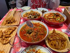 -辣小鲜·南昌大排档(船山路店)