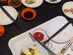 -萧邦音乐会所KTV·蒸汽活海鲜自助(福田店)