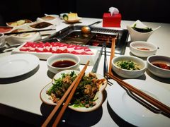 -海底捞火锅(长宁路龙之梦店)