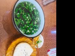 -陈掌柜澄城水盆羊肉(钟楼店)
