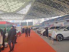 -中南南通体育会展中心