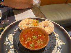 泰式黄金虾饼-新时泰(漕河泾印象城店)