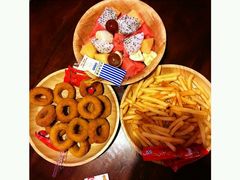 -Helens海伦司小酒馆(鼓楼店)