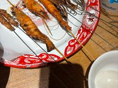 -小乾杯串店•16年沈阳烧烤(文安路店)