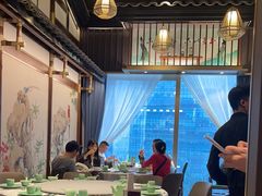 -江南厨子(万象天地店)