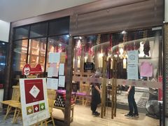 门面-Thai Alley泰爱里(二沙岛店)