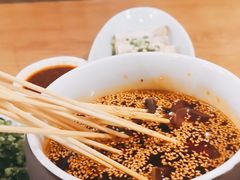 掌柜钵钵鸡-天府掌柜(九眼桥店)