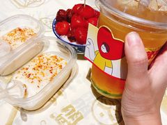 -串盟烧烤大排档·长沙美食地标(星沙店)