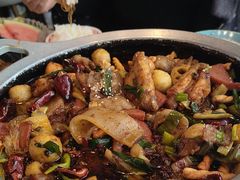 -小城外婆肴私房菜.家宴聚集点(圆明园颐和园·清河上地店)