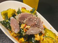 -天娜美雪(古镇店)