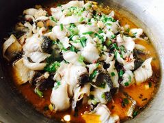 黑鱼-百岁鱼庄·常州老字号(湖塘店)