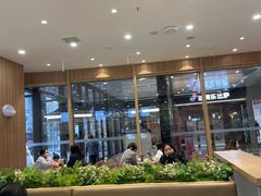-金鹰国际购物中心(江都店)