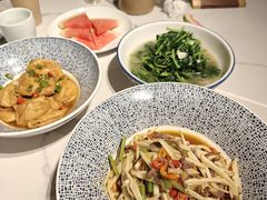 -状元人家·公园别墅衡东土菜(溪悦荟店)