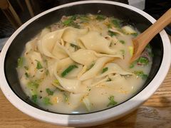 羊肉烩面-大头亮羊汤烩面·河南非遗(良乡总店)