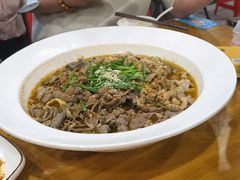 水煮鸭胗-邱大妈水煮(龙山店)