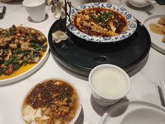 -川味堂·四川豆花(八卦岭店)