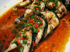 -紫鑫阁饭庄(长安店)