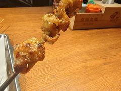 -京狮炙燥·精酿烧烤(首经贸店)