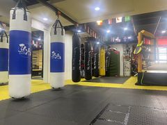 -成泰格斗(环球商业广场店)