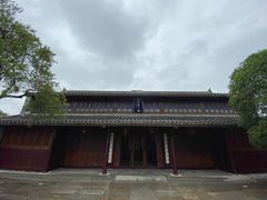 -口岸雕花楼