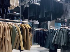 -迪桑特DESCENTE(北京三里屯BLANC店)