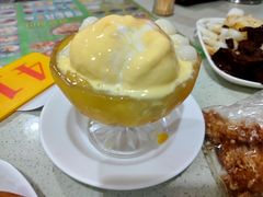 多芒爆珠小丸子-芬芳甜品(同福路店)