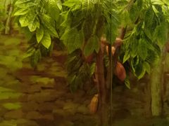 -歌斐颂巧克力小镇