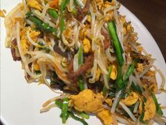 -姥姥家春饼店(八里庄店)