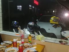 -许村蟹面(海宁许村大道店)