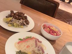 -上海雅居乐万豪侯爵酒店