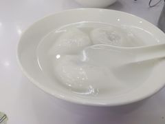 -老街湯糰