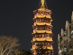 -凤城河风景区