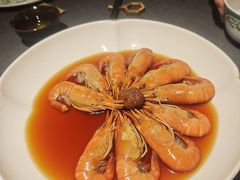 -南里山房·新淮扬菜(徐汇万科店)