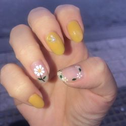 -Niki·酱·Nail日式美甲美睫