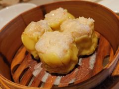 鲜虾烧麦-金鼎轩(方庄天坛店)