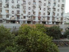 -高铁便当(长白街店)