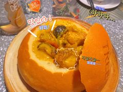 -大树餐厅(红旗街万达店)