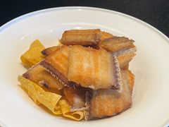 -庐灶江南·江南菜·四合院Bistro(东直门·华侨夜泊君亭店)