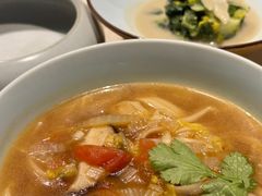 -素慧餐厅(大虹桥店)