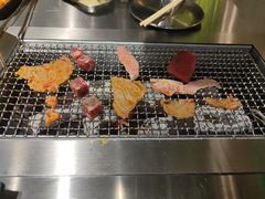 -小财盆地桌烤肉