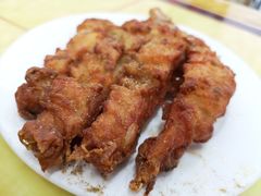 -朱家角桥梓湾点心店(祥凝浜路811号店)