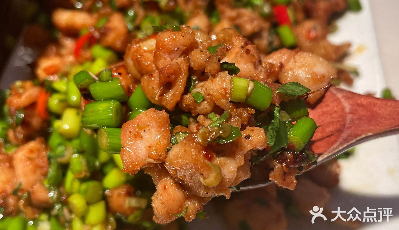 长沙必打卡地道云南菜～叶芭蕉·云南菜