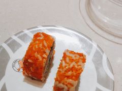 -新一番三文鱼寿司(大东海店)