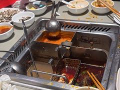 -海底捞火锅(和安宁春城店)