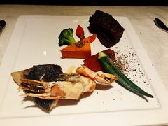 -王品牛排(郑州大卫城店)