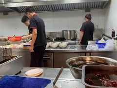 -爱家面馆(常州总店)